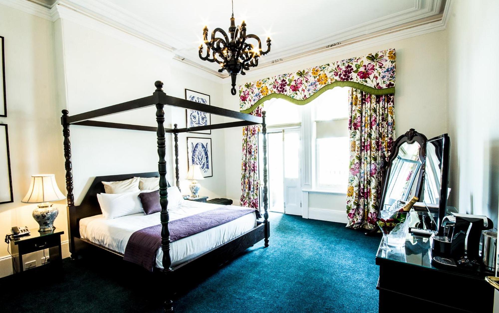 Largs Pier Hotel แอดิเลด ห้อง รูปภาพ