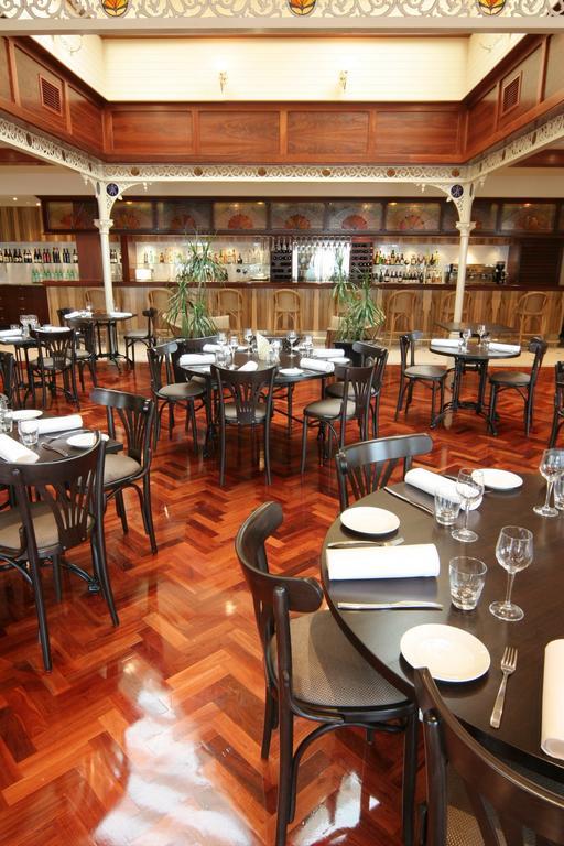 Largs Pier Hotel แอดิเลด ห้อง รูปภาพ