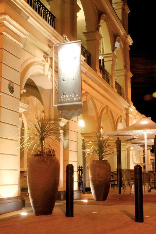 Largs Pier Hotel แอดิเลด ห้อง รูปภาพ