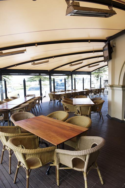 Largs Pier Hotel แอดิเลด ห้อง รูปภาพ