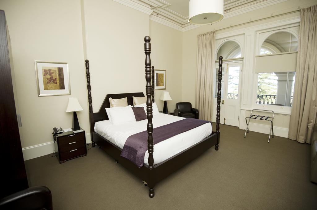 Largs Pier Hotel แอดิเลด ภายนอก รูปภาพ