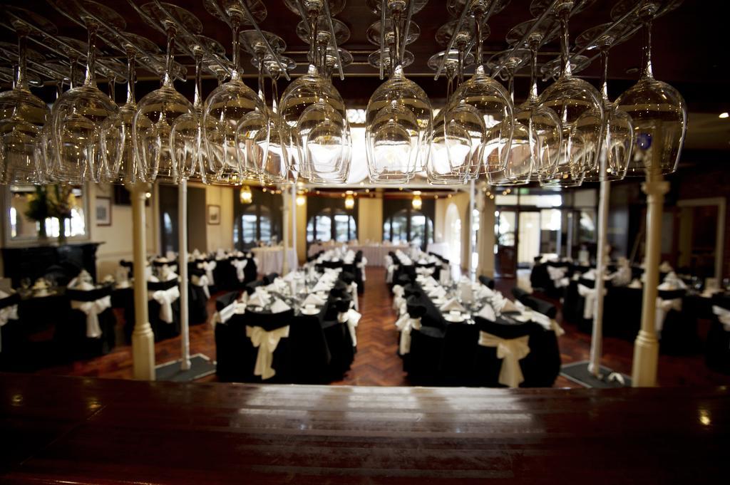 Largs Pier Hotel แอดิเลด ภายนอก รูปภาพ