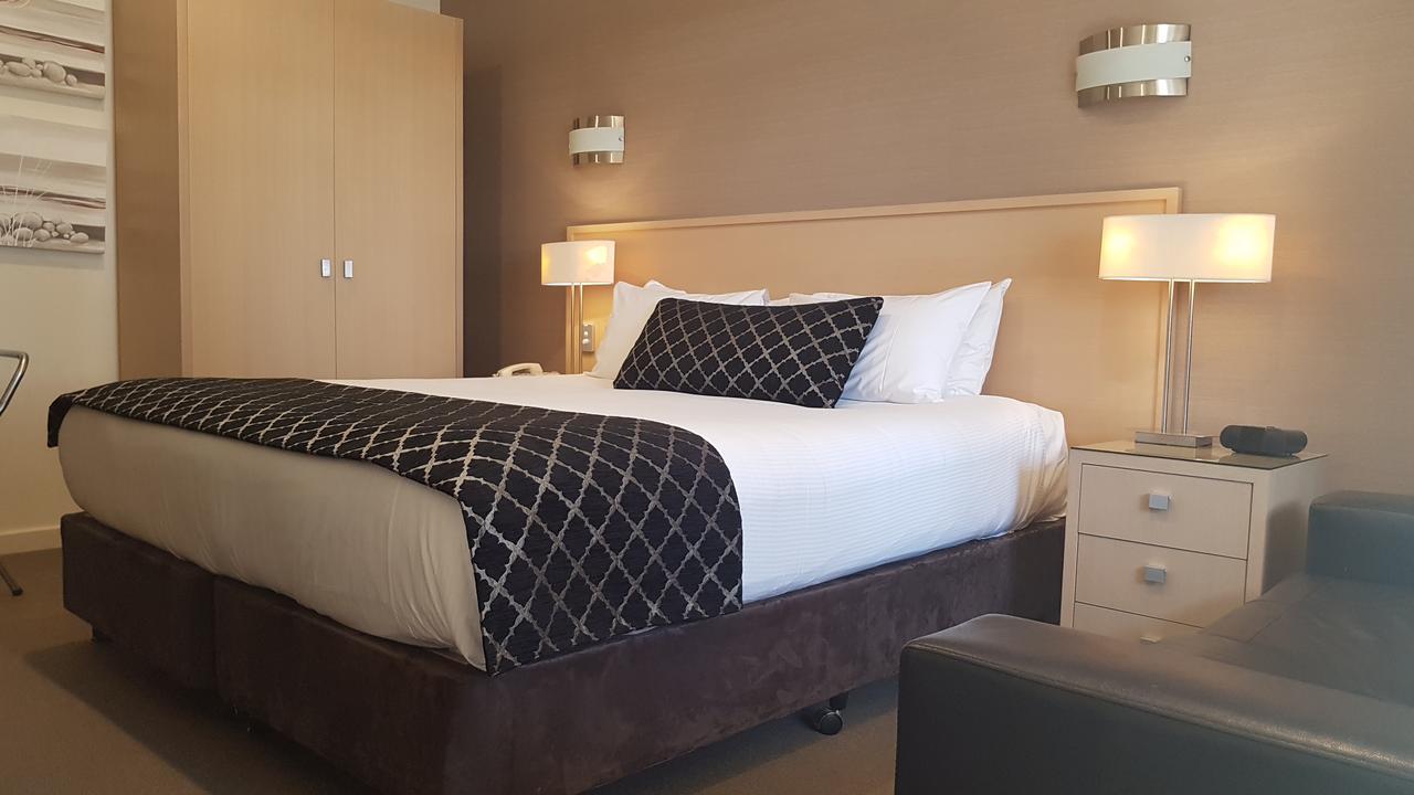 Largs Pier Hotel แอดิเลด ภายนอก รูปภาพ