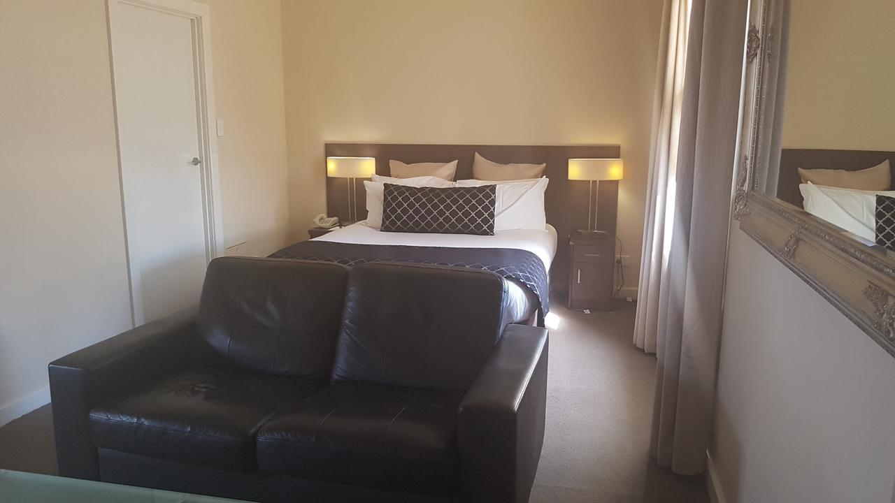 Largs Pier Hotel แอดิเลด ภายนอก รูปภาพ