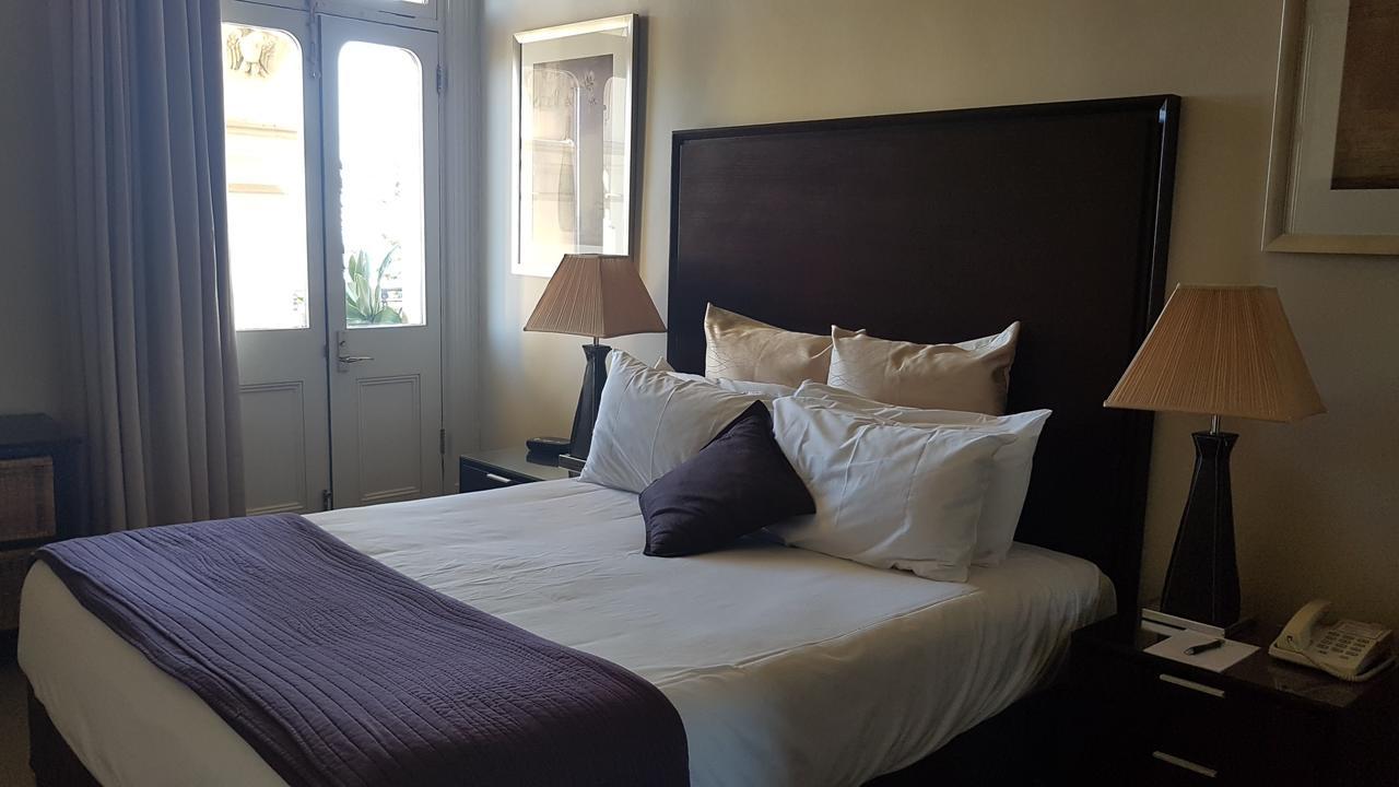 Largs Pier Hotel แอดิเลด ภายนอก รูปภาพ