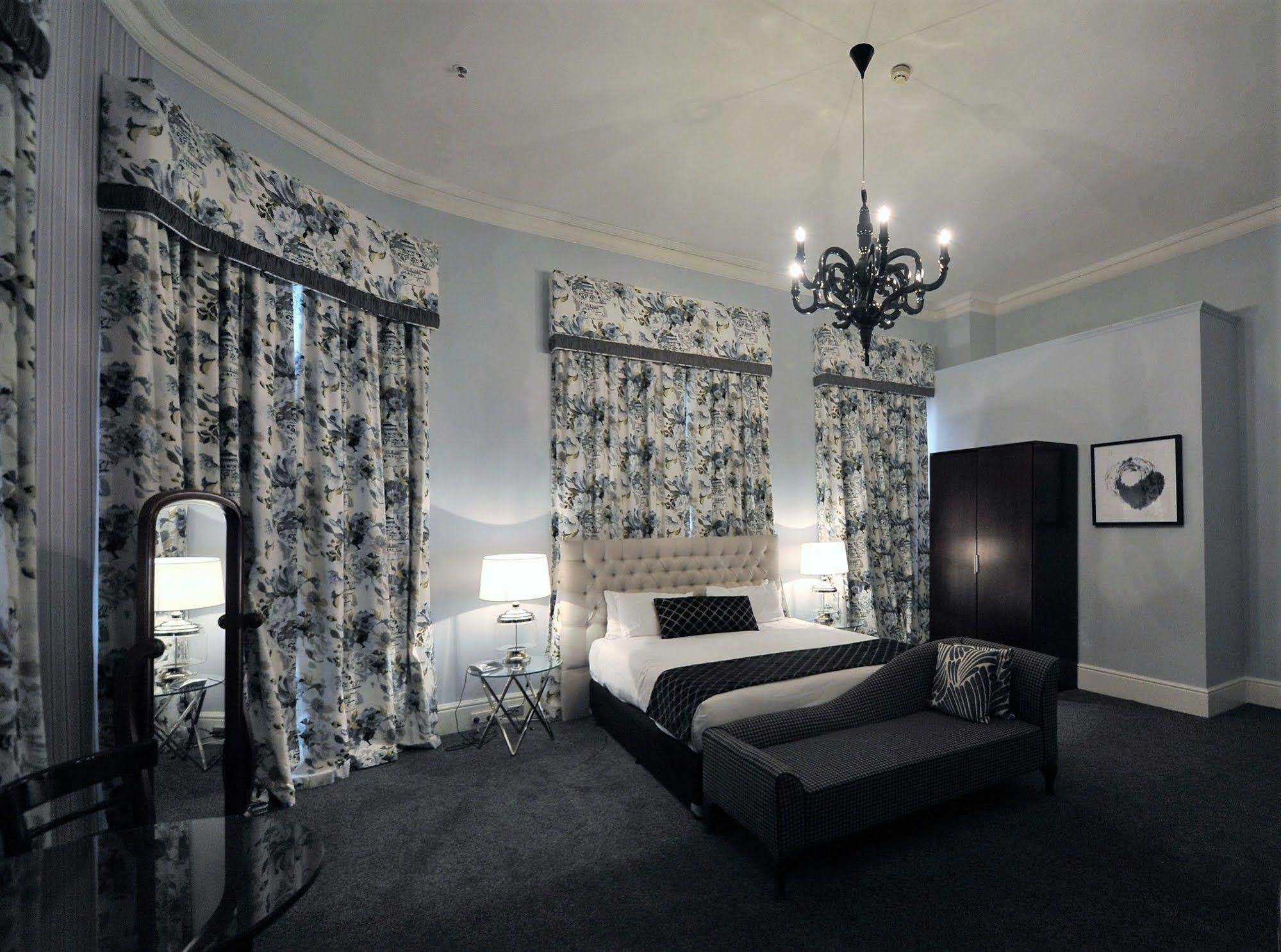 Largs Pier Hotel แอดิเลด ภายนอก รูปภาพ