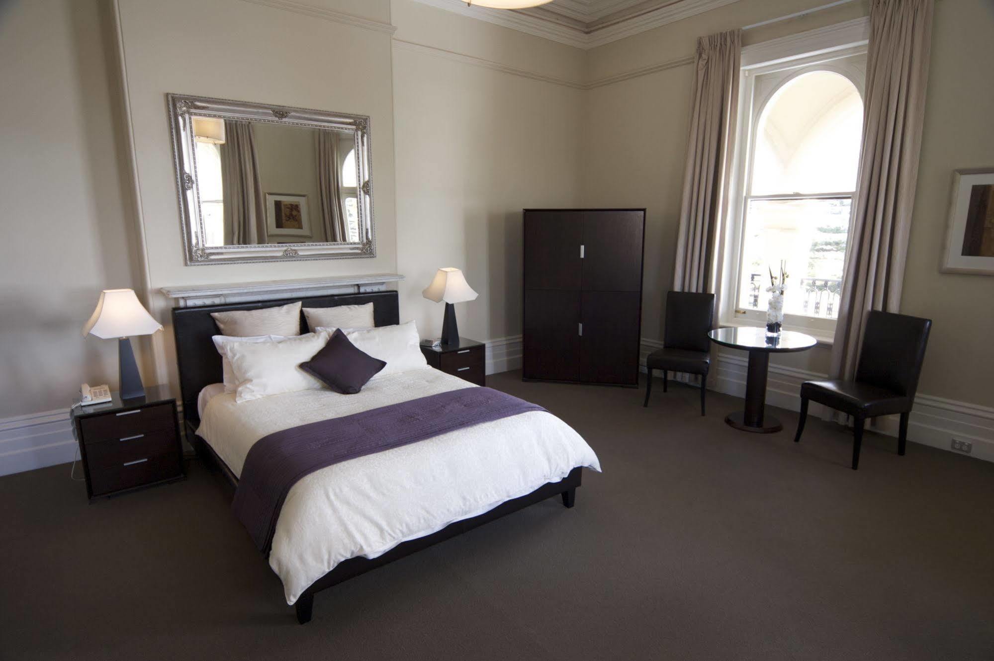Largs Pier Hotel แอดิเลด ภายนอก รูปภาพ