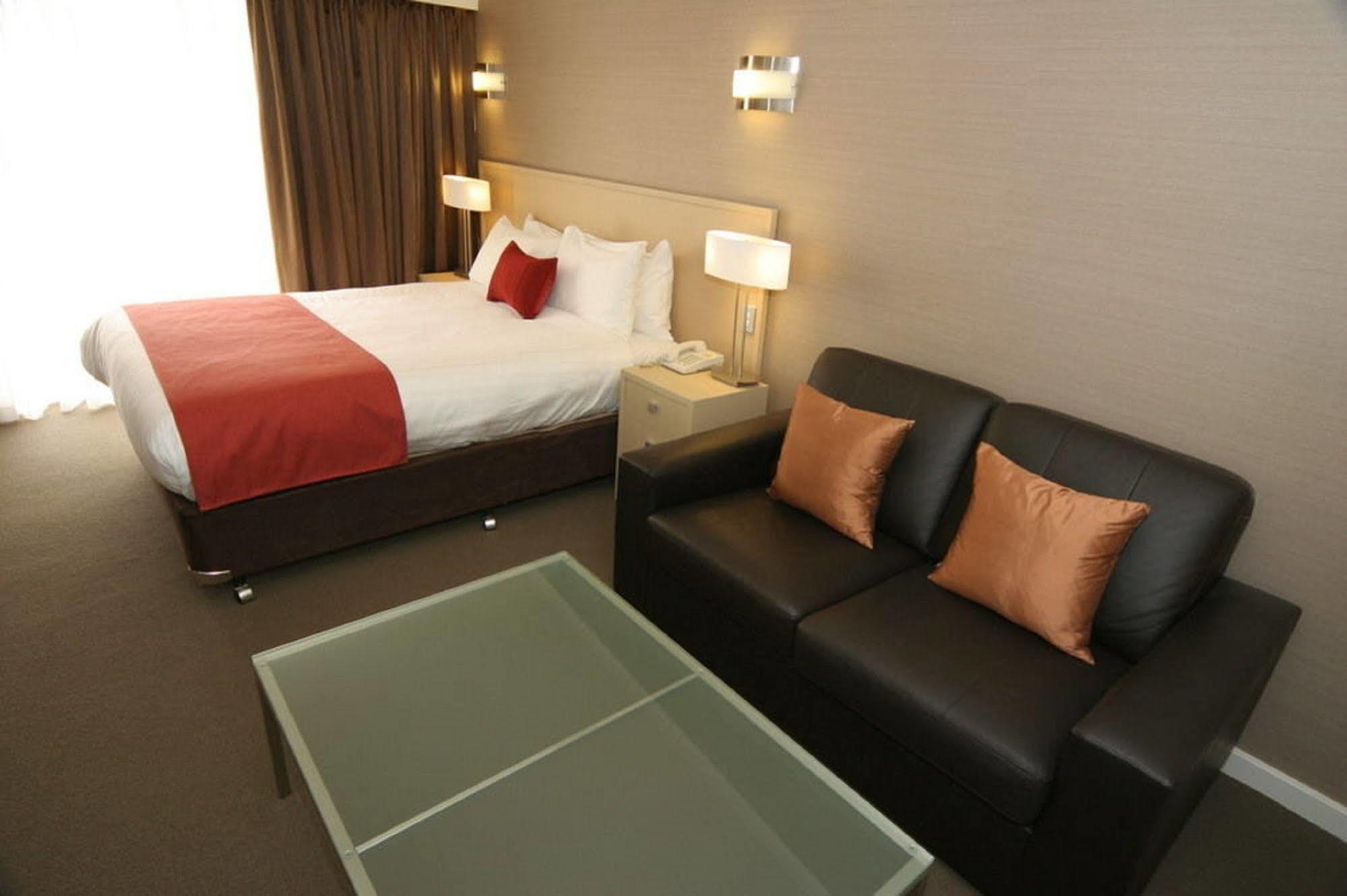 Largs Pier Hotel แอดิเลด ภายนอก รูปภาพ