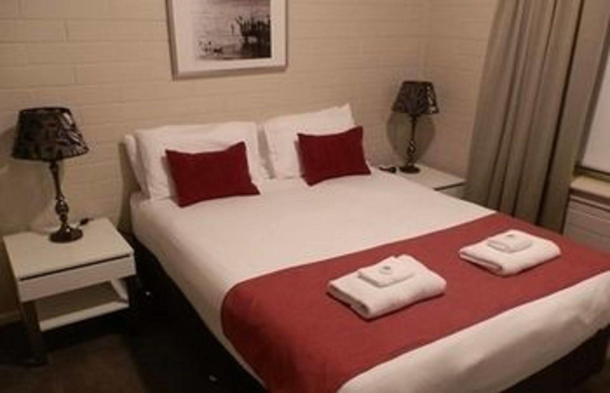 Largs Pier Hotel แอดิเลด ภายนอก รูปภาพ
