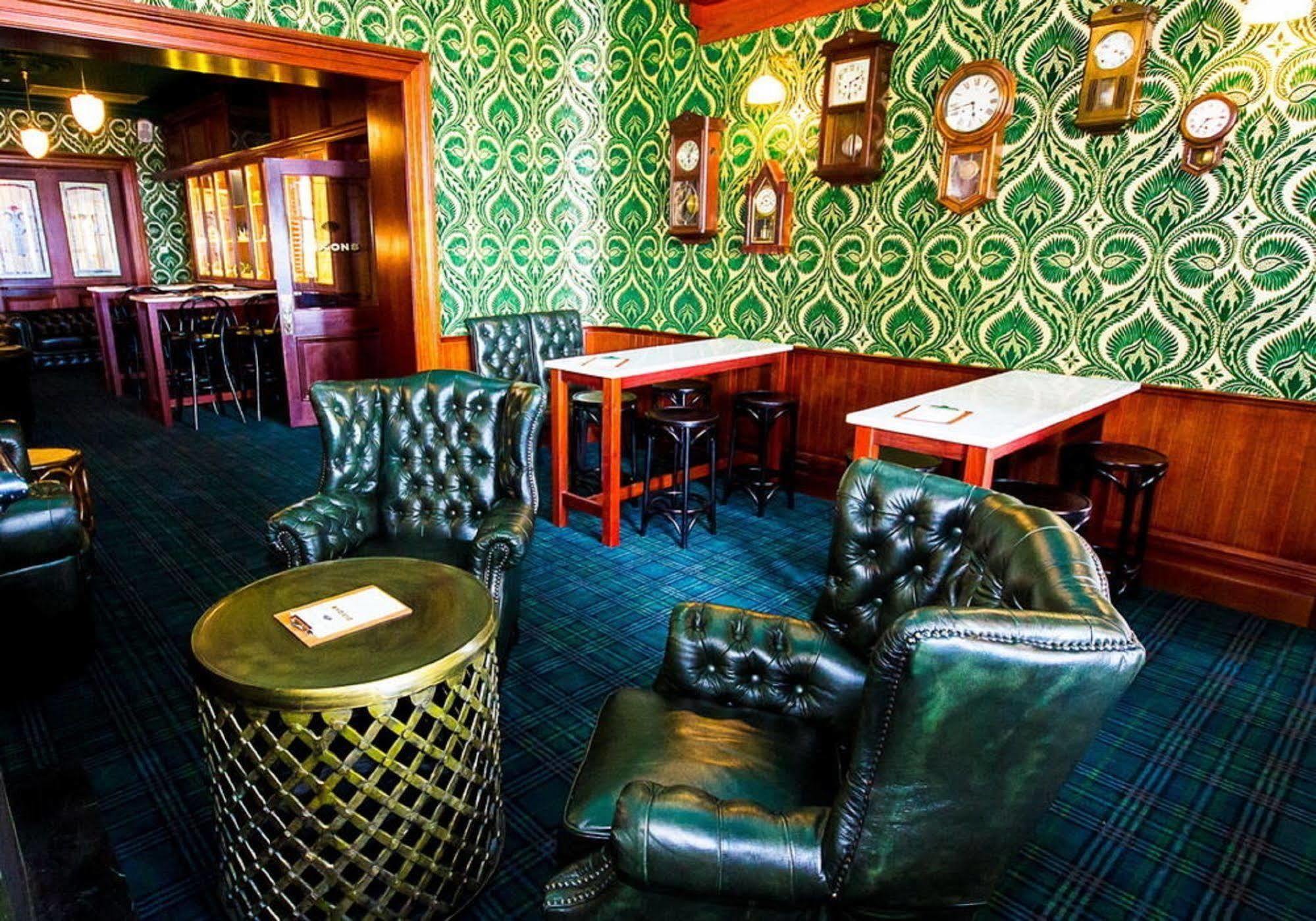 Largs Pier Hotel แอดิเลด ภายนอก รูปภาพ