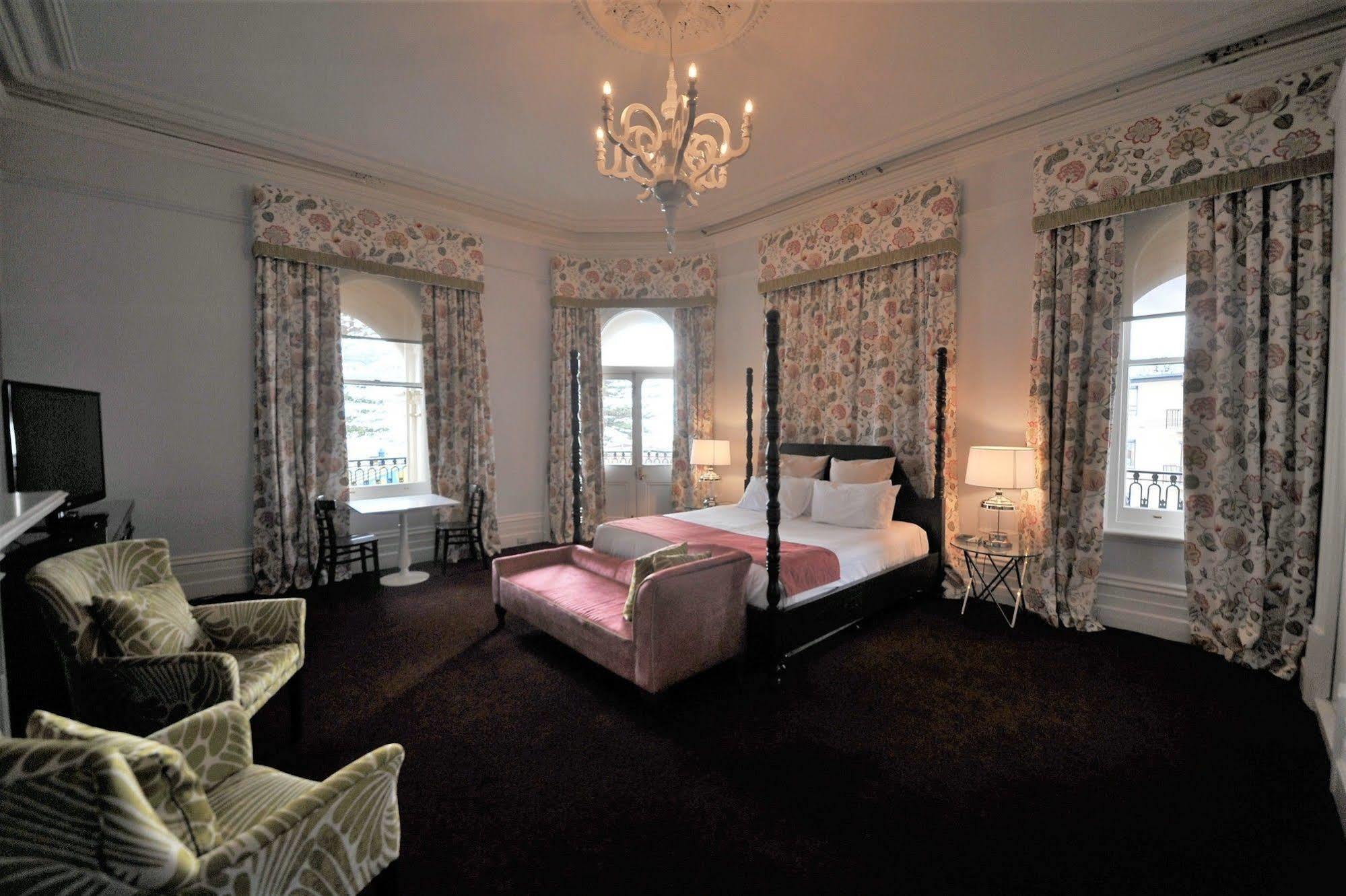 Largs Pier Hotel แอดิเลด ภายนอก รูปภาพ