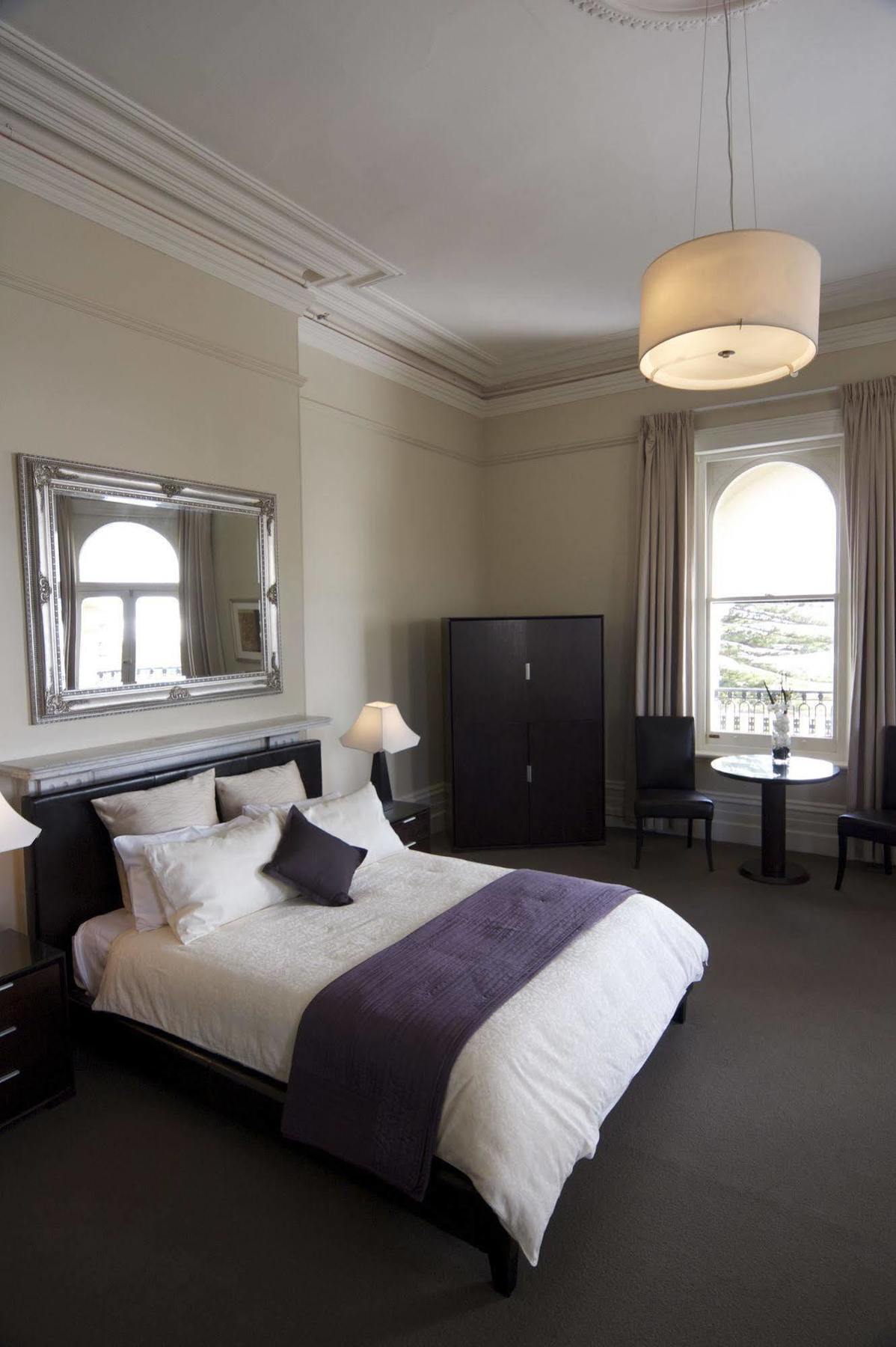 Largs Pier Hotel แอดิเลด ภายนอก รูปภาพ