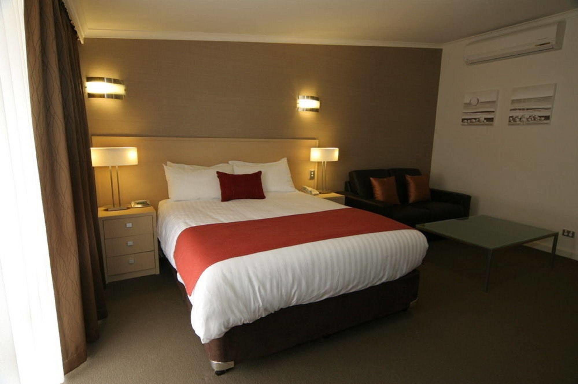 Largs Pier Hotel แอดิเลด ภายนอก รูปภาพ