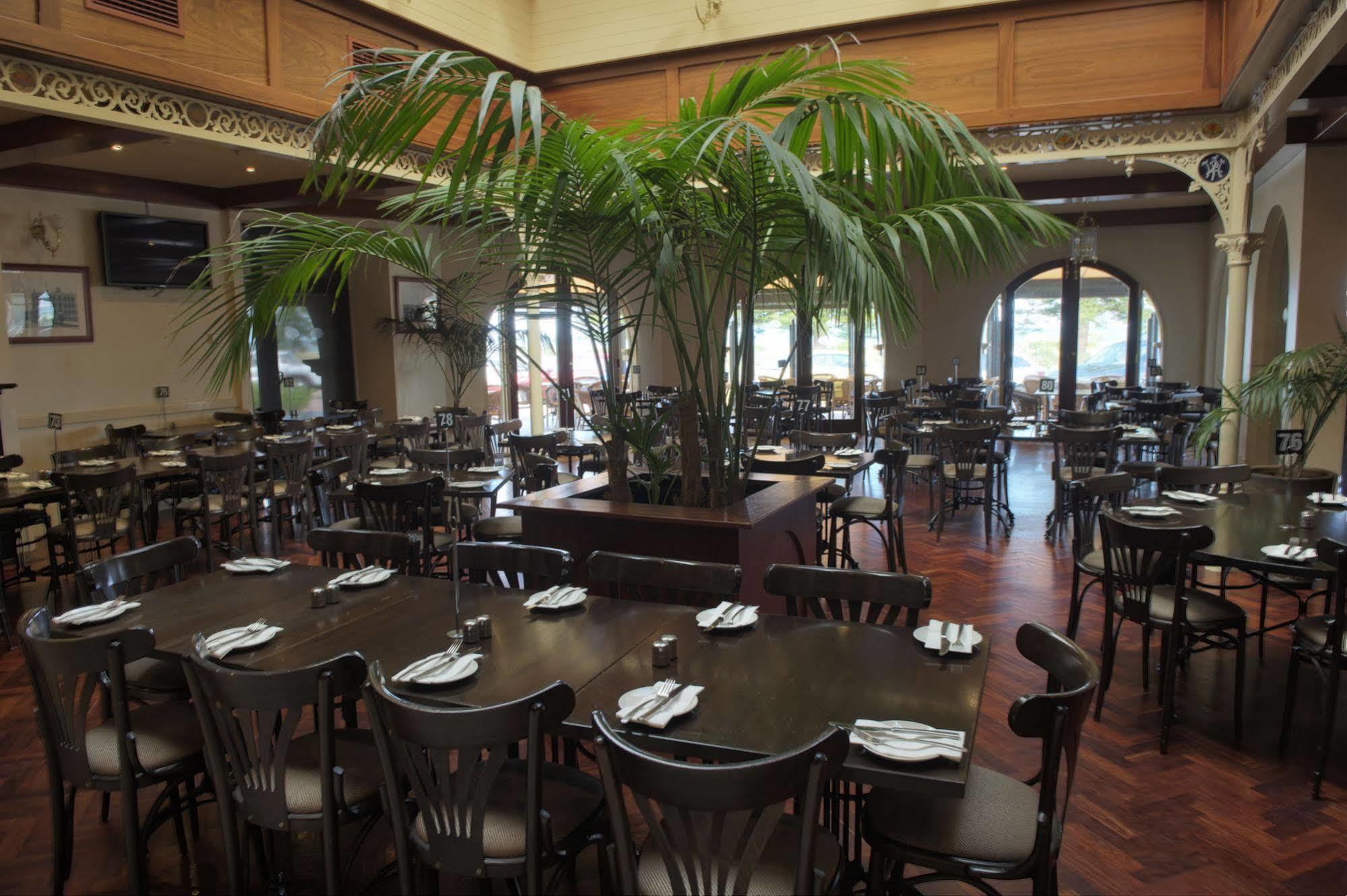 Largs Pier Hotel แอดิเลด ภายนอก รูปภาพ
