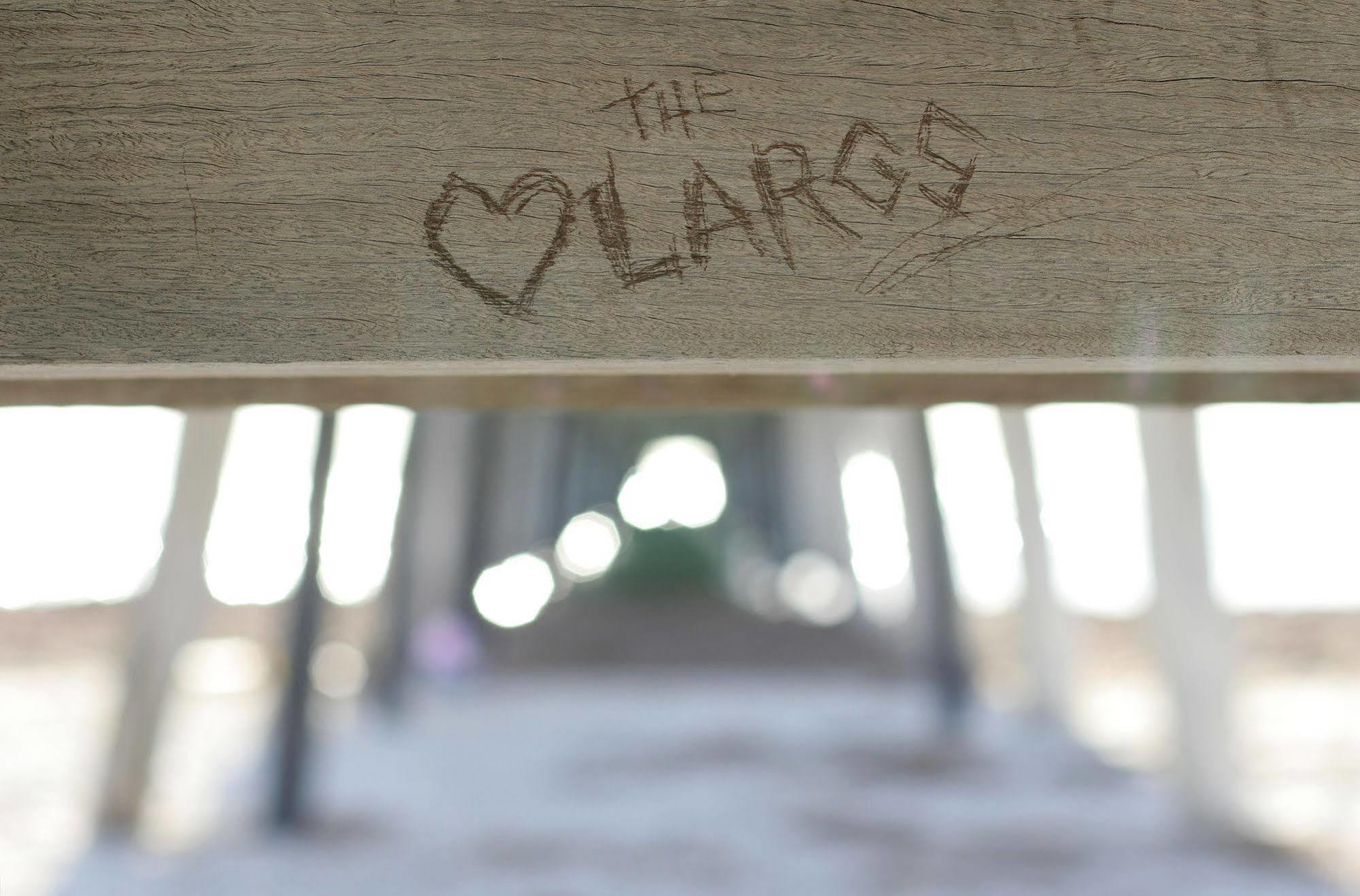 Largs Pier Hotel แอดิเลด ภายนอก รูปภาพ