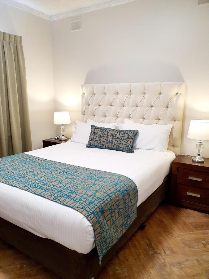 Largs Pier Hotel แอดิเลด ภายนอก รูปภาพ